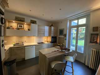 Vente maison 10 pièces