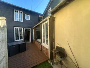 Vente Maison 2 chambresOuistreham