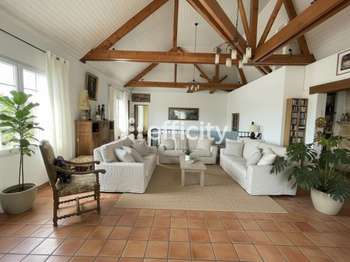 Vente maison 7 pièces Ouistreham 14