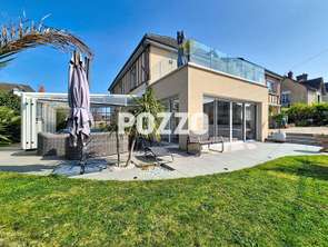 Vente Maison 3 chambresOuistreham