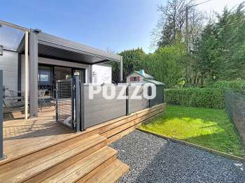 Vente maison 4 pièces Ouistreham 14