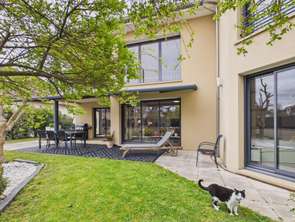 Vente Maison 4 chambresOuistreham