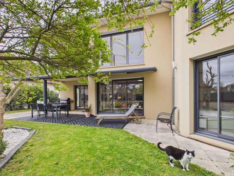 Vente maison 5 pièces Ouistreham 14