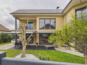 Vente Maison 4 chambresOuistreham