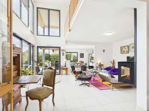 Vente maison 5 pièces Ouistreham 14