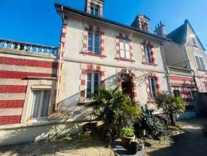 Vente Maison 6 chambresOuistreham