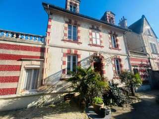 Vente maison 10 pièces Vente maison 10 pièces
