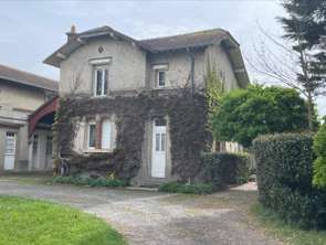 Vente Maison 4 chambresOuistreham