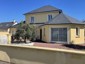 Vente Maison 4 chambresOuistreham