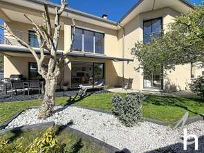 Vente Maison 4 chambresOuistreham
