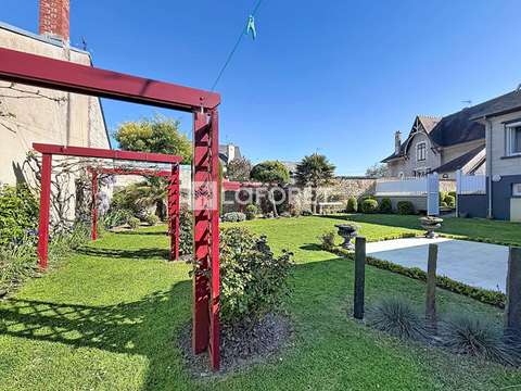 Vente maison 7 pièces Vente maison 7 pièces