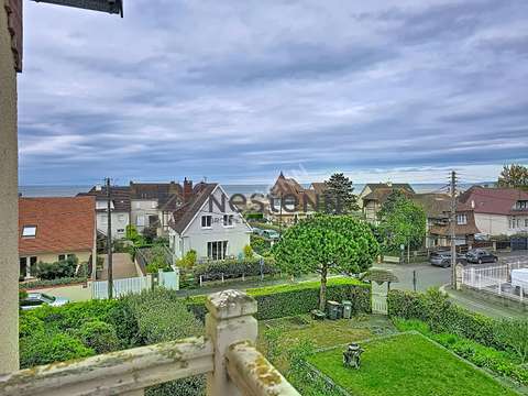 Vente maison 7 pièces Ouistreham 14