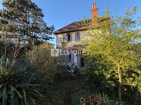 Vente maison 5 pièces Ouistreham 14