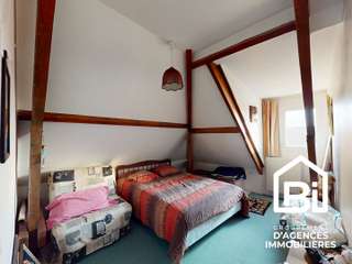 Vente maison 8 pièces Vente maison 8 pièces