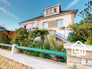 Vente maison 8 pièces Vente maison 8 pièces