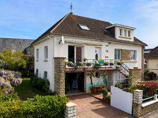 Photo Vente maison Ouistreham
