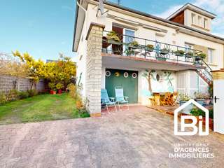Vente maison 8 pièces Vente maison 8 pièces