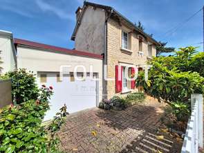 Vente Maison 3 chambresOuistreham