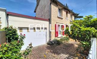 Photo Vente maison Ouistreham