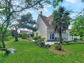 Vente Maison 5 chambresOuistreham