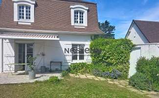 Photo Vente maison Ouistreham