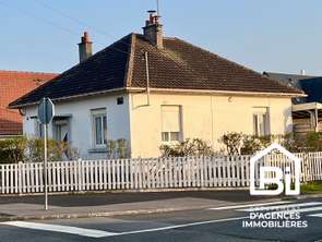 Vente Maison 2 chambresOuistreham