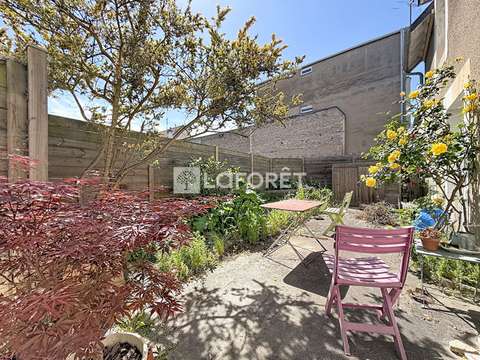 Vente maison 4 pièces Ouistreham 14