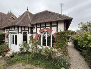Vente Maison 3 chambresOuistreham