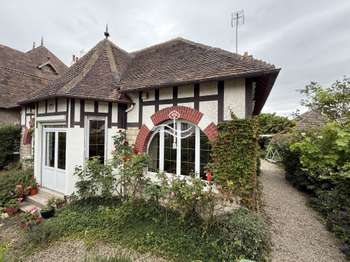 Vente maison 4 pièces Ouistreham 14
