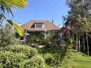 Vente Maison 3 chambresOuistreham