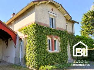 Photo Vente maison Ouistreham