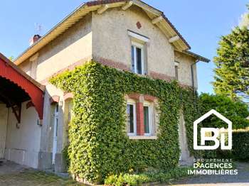 Vente maison 5 pièces Ouistreham 14
