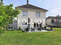 Vente maison 7 pièces Vente maison 7 pièces