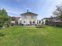 Vente maison 7 pièces Vente maison 7 pièces