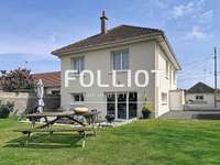 Vente maison 7 pièces Vente maison 7 pièces