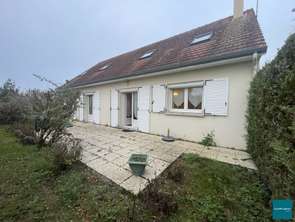 Vente Maison 5 chambresOuistreham