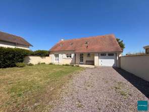 Vente Maison 5 chambresOuistreham