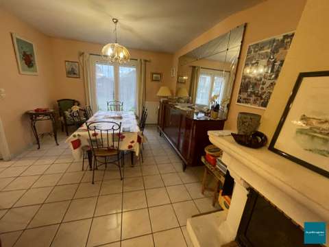 Vente maison 7 pièces Vente maison 7 pièces