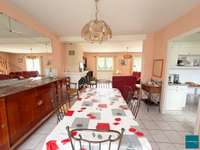 Vente maison 7 pièces Vente maison 7 pièces