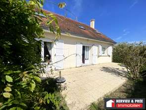 Vente Maison 4 chambresOuistreham