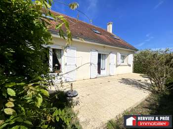 Vente maison 5 pièces Ouistreham 14