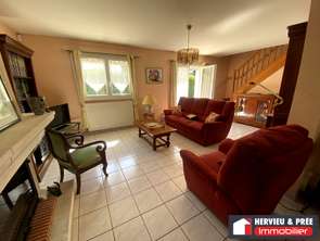 Vente Maison 3 chambresOuistreham