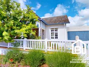 Vente Maison 2 chambresOuistreham