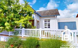 Photo Vente maison Ouistreham
