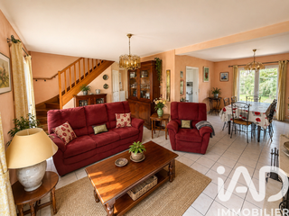 Vente maison 6 pièces Vente maison 6 pièces