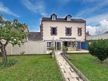 Vente maison 5 pièces Ouistreham 14