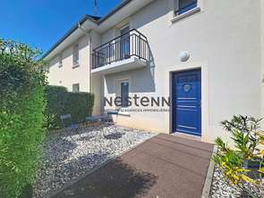Vente Maison 3 chambresOuistreham