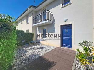 Photo Vente maison Ouistreham