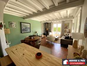 Vente Maison 4 chambresOuistreham