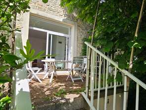 Vente Maison 3 chambresOuistreham